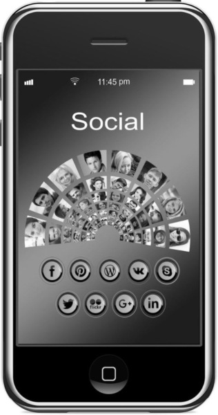 Gestión redes sociales